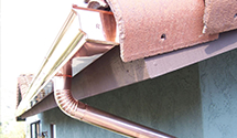 Rain Gutter Installation, Repair, Cleaning in Bovill, ID